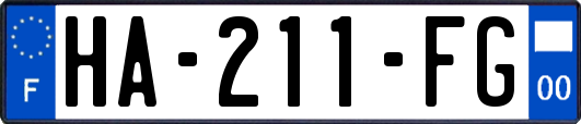 HA-211-FG