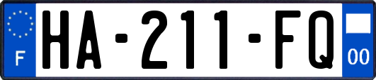HA-211-FQ