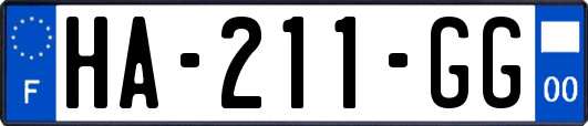 HA-211-GG