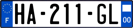 HA-211-GL
