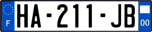 HA-211-JB