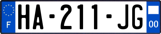 HA-211-JG