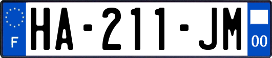 HA-211-JM