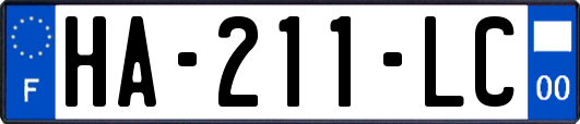 HA-211-LC