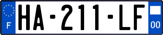HA-211-LF