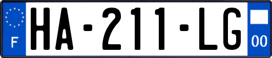HA-211-LG