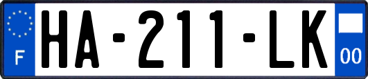 HA-211-LK