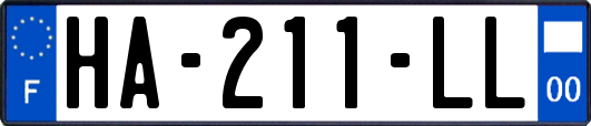 HA-211-LL