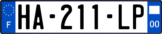 HA-211-LP