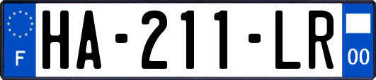 HA-211-LR