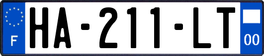 HA-211-LT