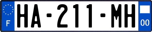 HA-211-MH