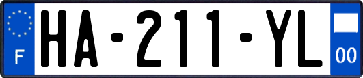 HA-211-YL