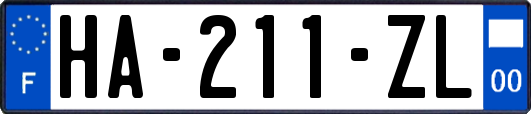 HA-211-ZL