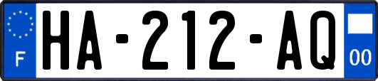 HA-212-AQ