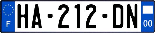 HA-212-DN