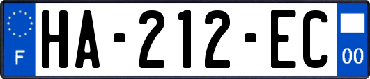 HA-212-EC