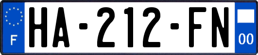 HA-212-FN