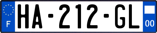HA-212-GL