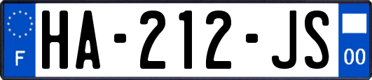 HA-212-JS