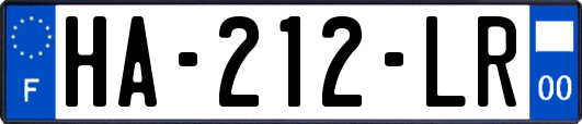 HA-212-LR