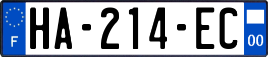 HA-214-EC