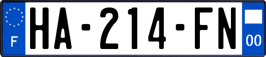 HA-214-FN