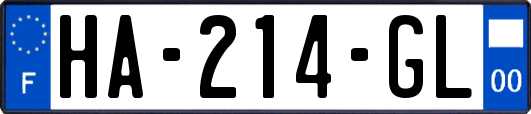 HA-214-GL