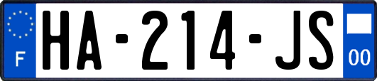 HA-214-JS