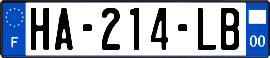 HA-214-LB