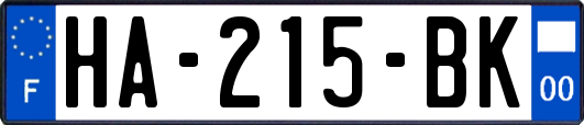 HA-215-BK