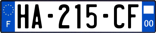 HA-215-CF