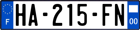 HA-215-FN