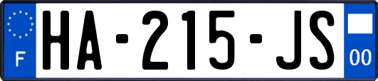 HA-215-JS