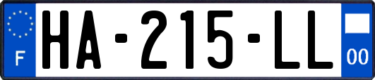 HA-215-LL
