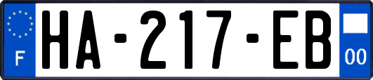 HA-217-EB
