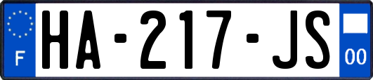 HA-217-JS