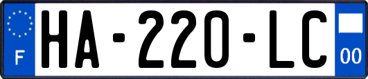 HA-220-LC