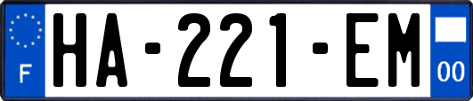 HA-221-EM