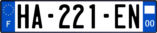 HA-221-EN