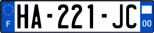 HA-221-JC