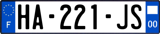HA-221-JS