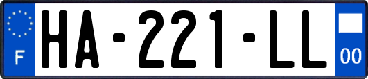 HA-221-LL