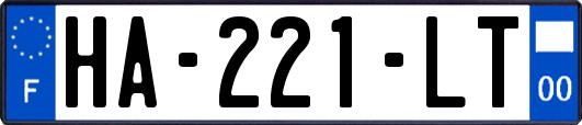 HA-221-LT