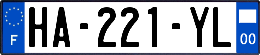 HA-221-YL