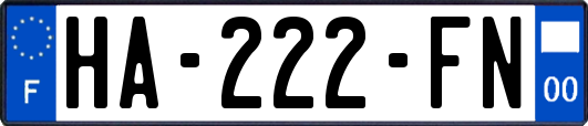 HA-222-FN
