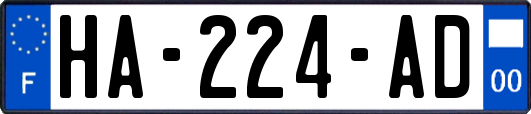 HA-224-AD