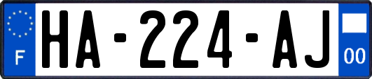 HA-224-AJ