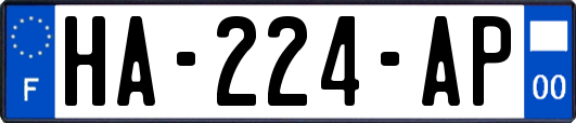 HA-224-AP