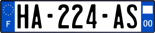HA-224-AS